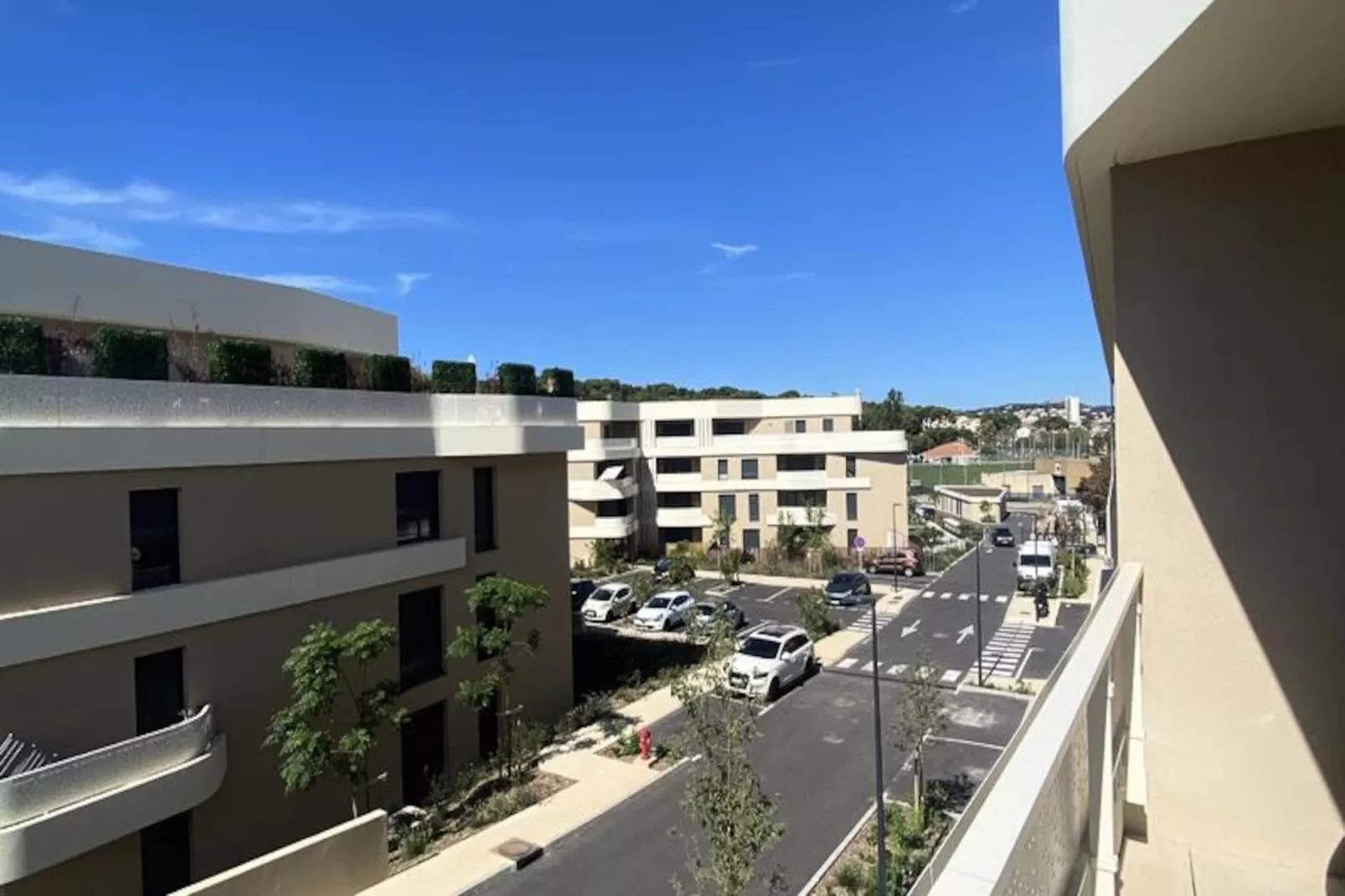 Allée des Oliviers - maeva Home-Niet-getagd