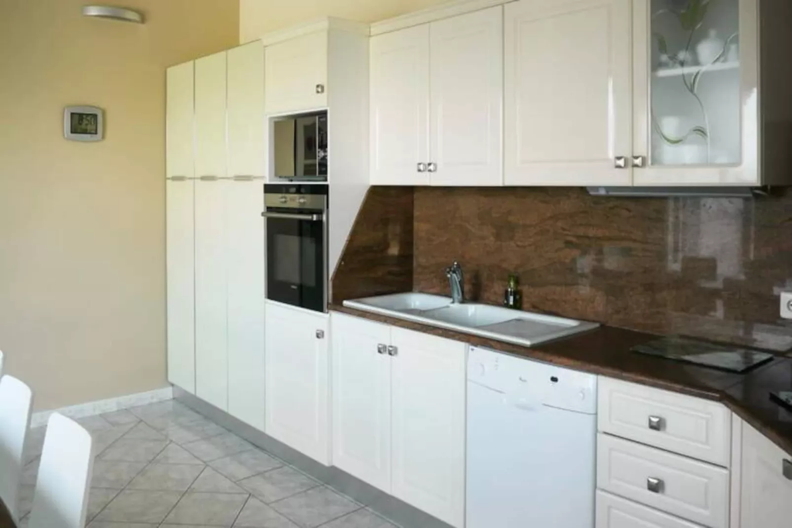 Villa De Campagne - 8 Pers - Vue Sur Les Mimosas-Image-tags.