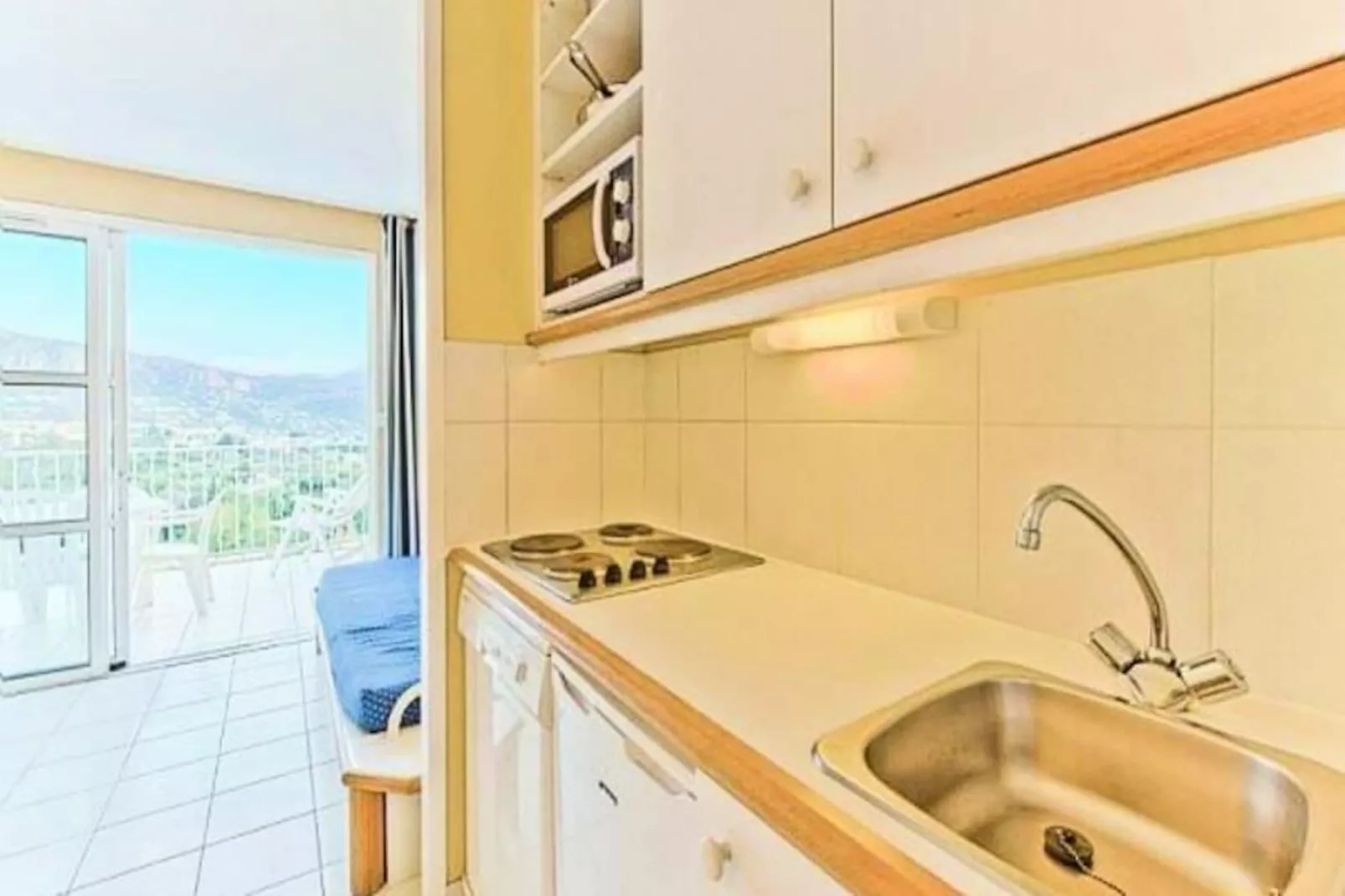 Résidence le Hameau de Cap Esterel - maeva Home-Image-tags.