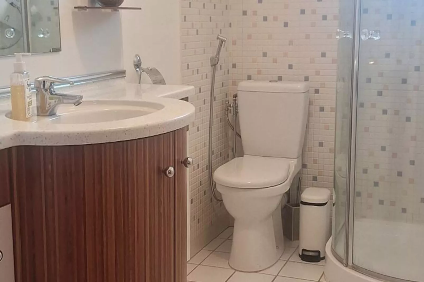 Résidence Parc Golf Esterel - maeva Home-Niet-getagd