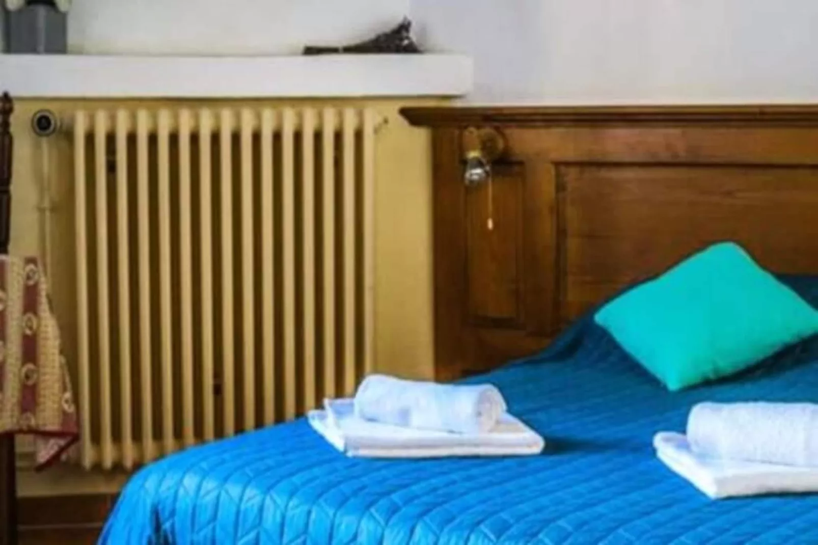 Superbe Mas Provencal Avec Piscine Chauff&eacute;e-Image-tags.