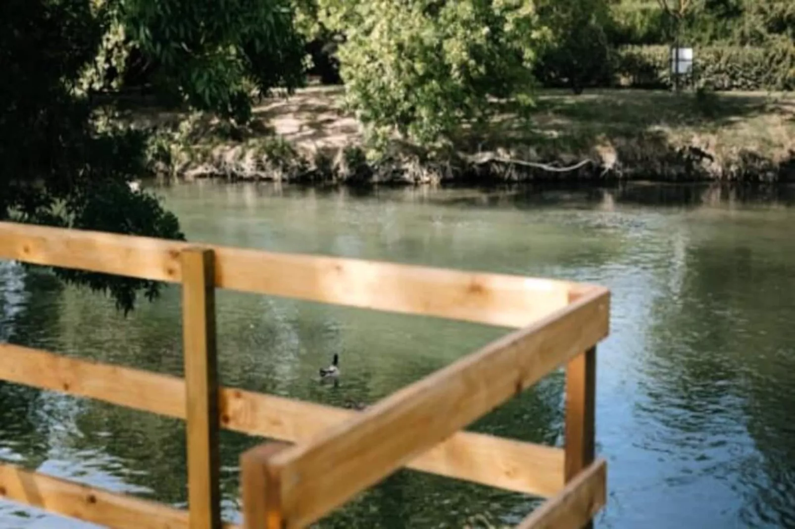 Charmant Ecolodge Avec Acc&egrave;s Privatif A La Rivi&egrave;re-Image-tags.