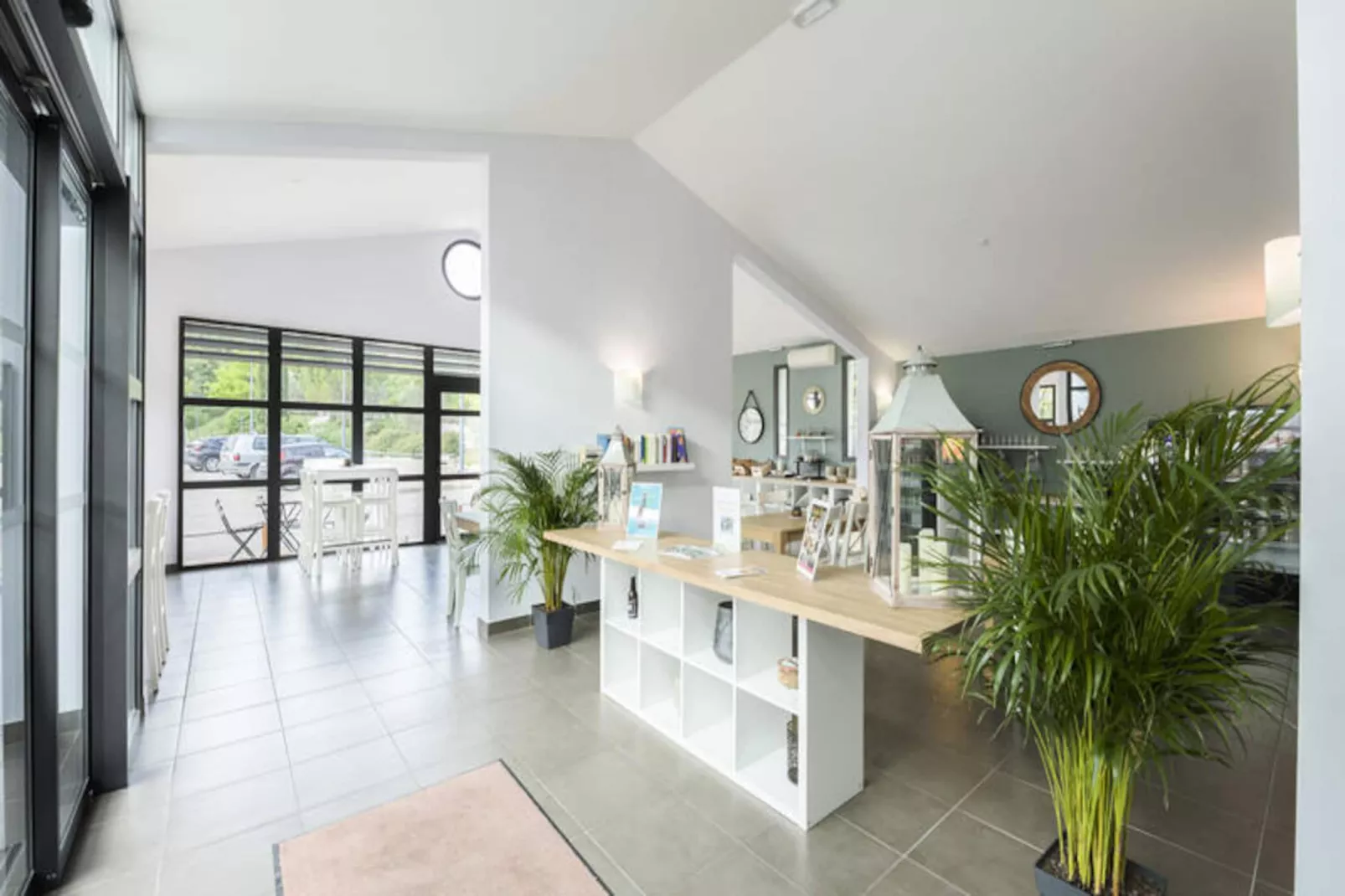 Résidence Garden & City Mont Ventoux - Malaucène****-Image-tags.