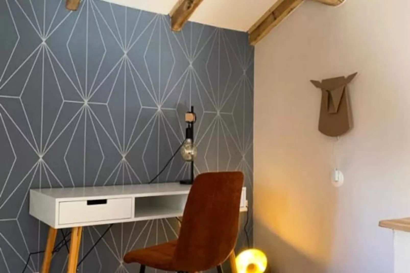 Villa Juliette, Calme Et Simplicit&eacute; &agrave; M&eacute;rindol-Image-tags.