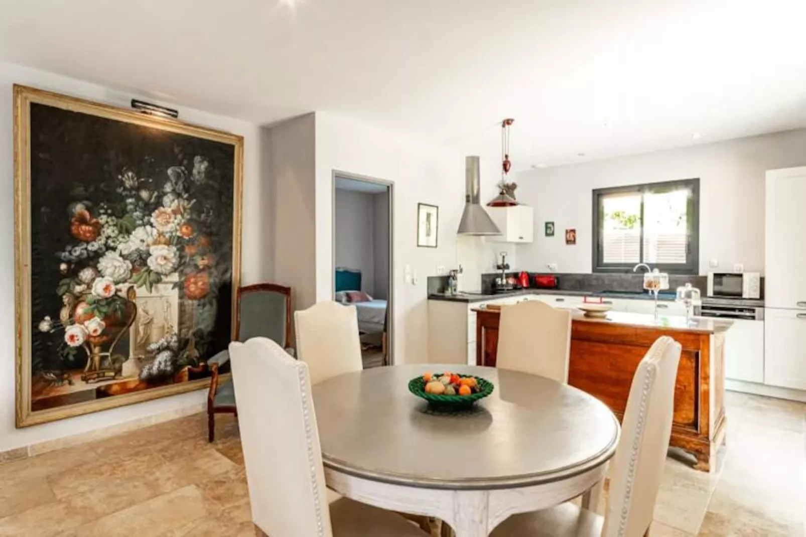 La Verdi&egrave;re - Maison Contemporaine De Plain Pied Avec Jardin Et Piscine Pri-Image-tags.