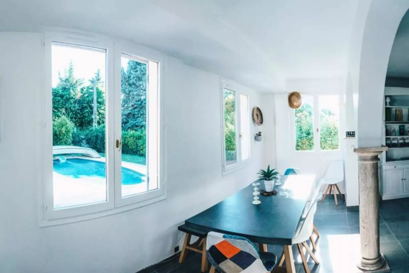 Villa Avec Piscine Proche De La Rivi&egrave;re !-Image-tags.