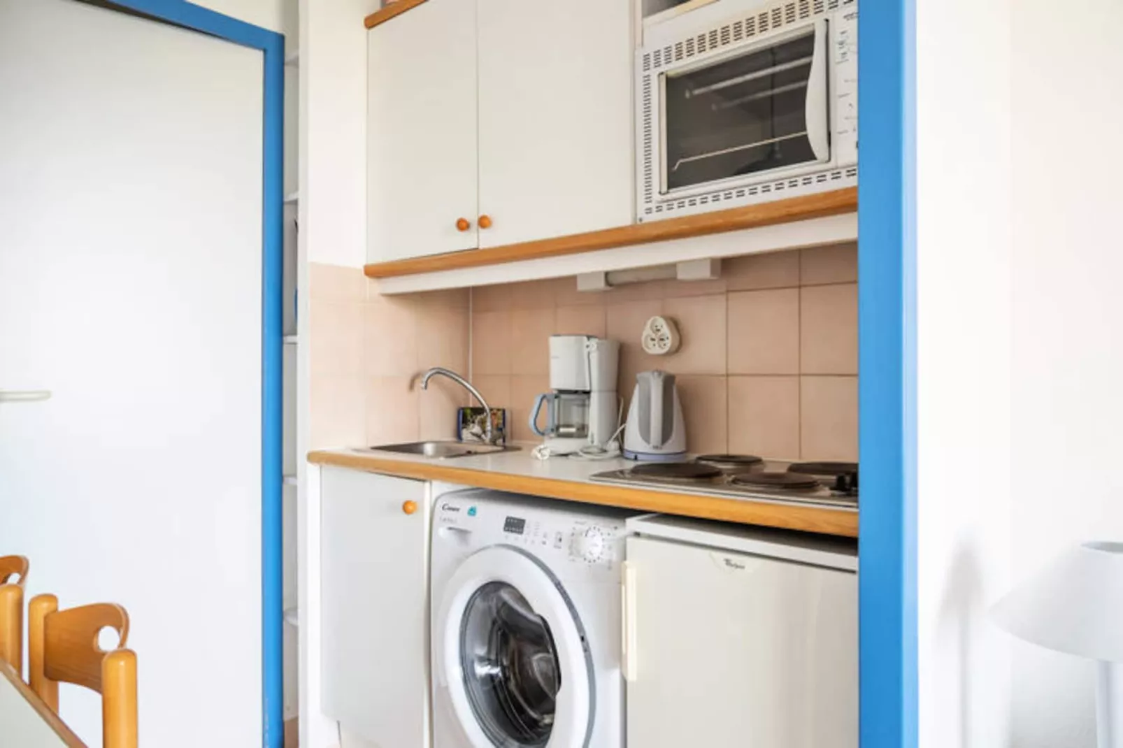 Résidence Port Bourgenay - maeva Home-Image-tags.