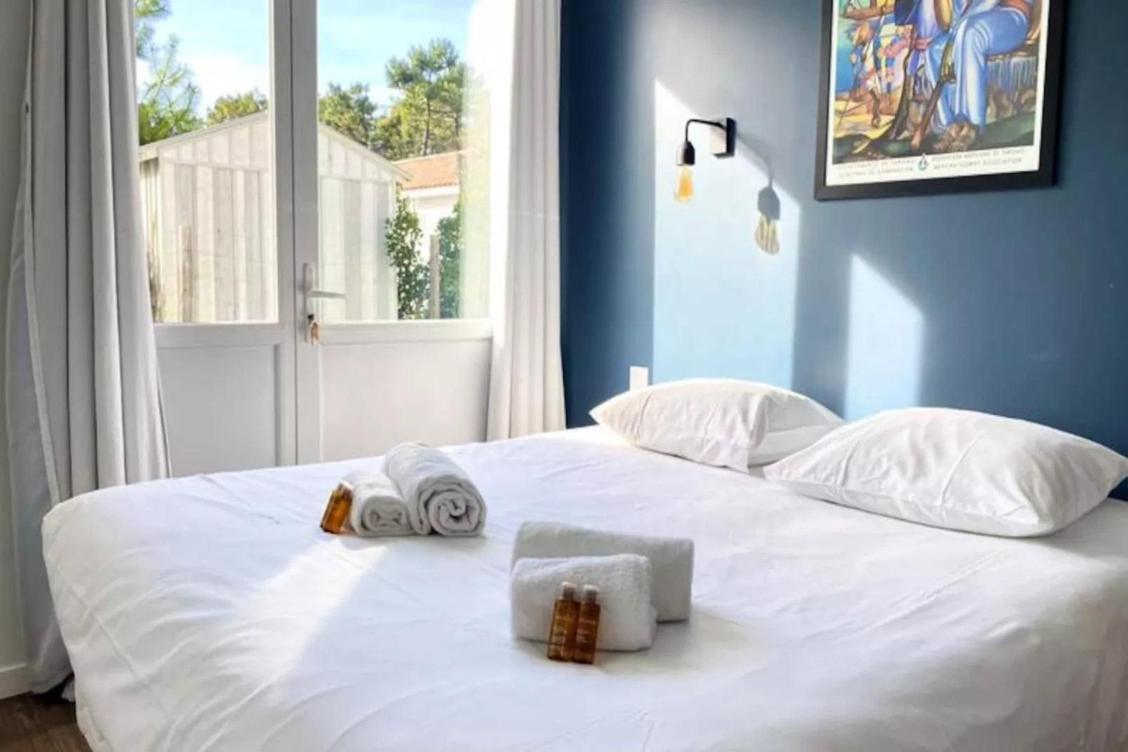 Villa Santa Teresa - Domaine Le Sherwood-Image-tags.