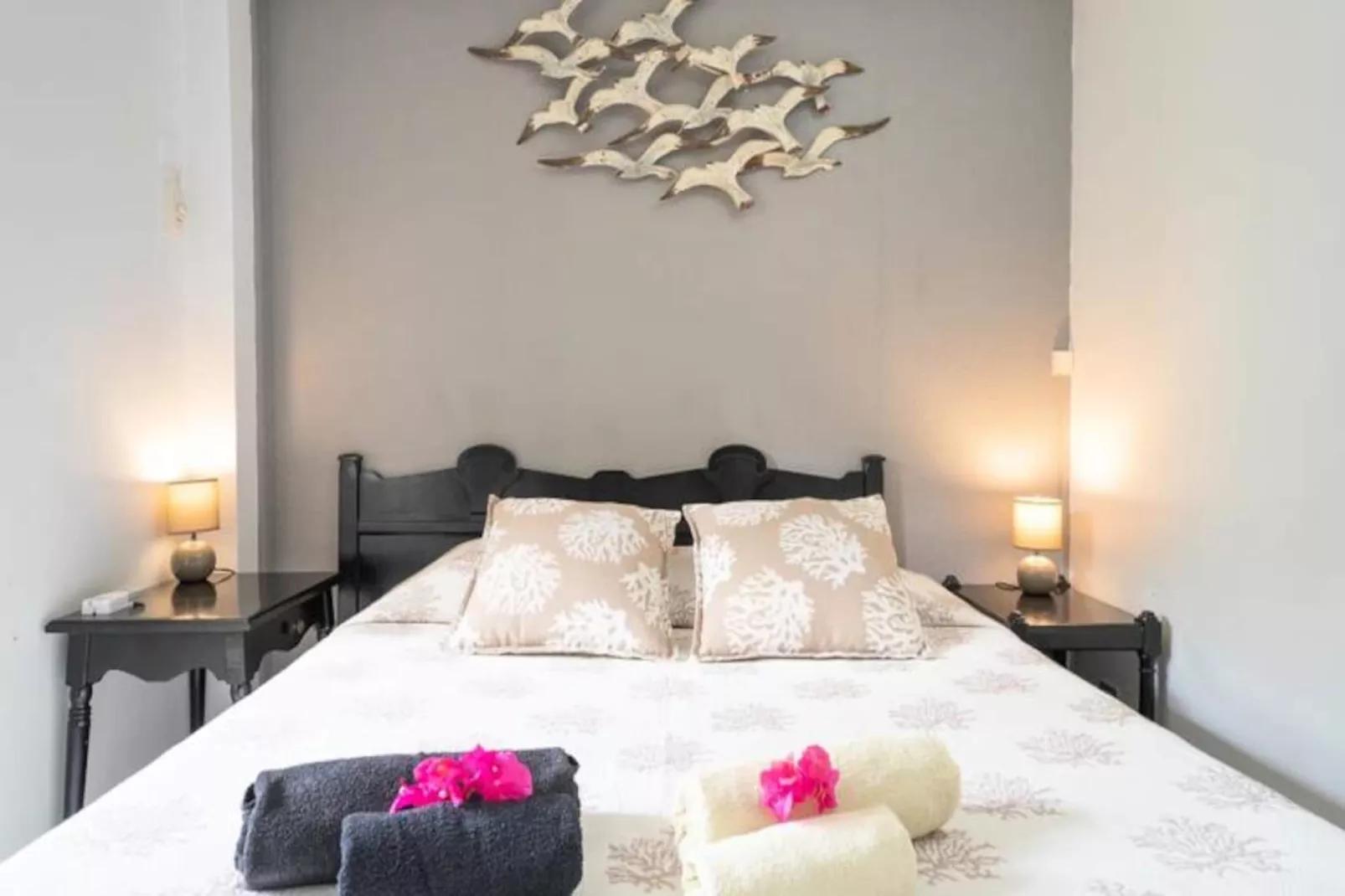 Appartement R&ecirc;ve D'outre Mer-Image-tags.