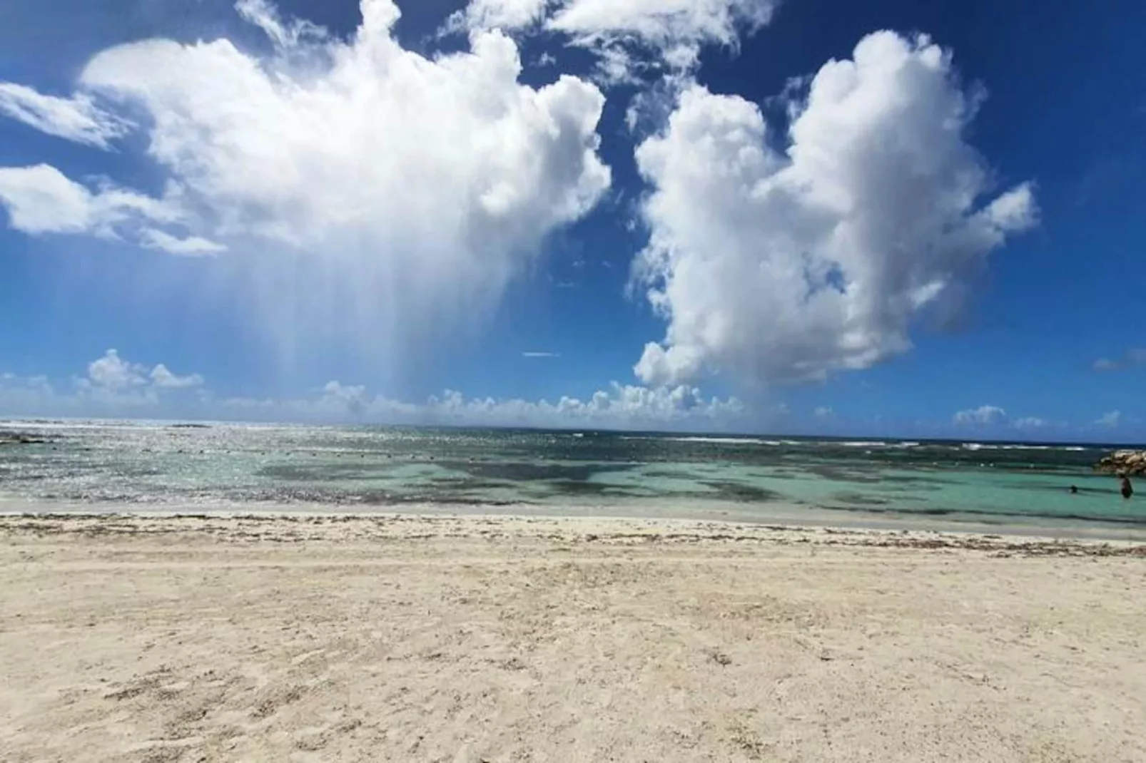 Résidence Sainte Anne, Guadeloupe - maeva Home-Image-tags.