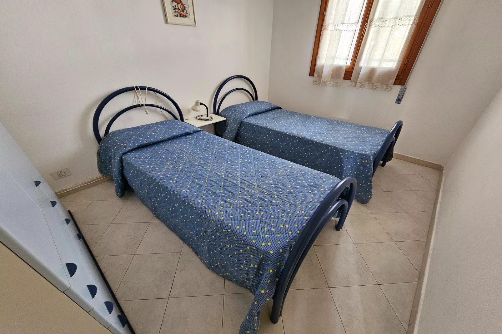 Villa Francesca-Slaapkamer