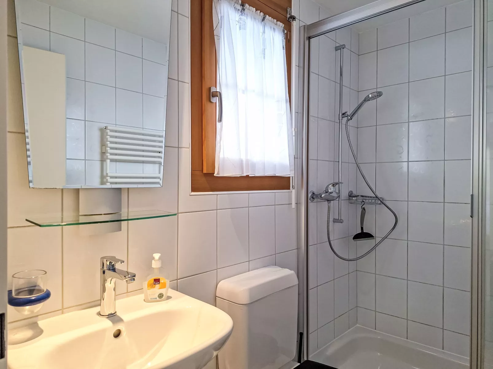 Chalet am Reeti-Binnen