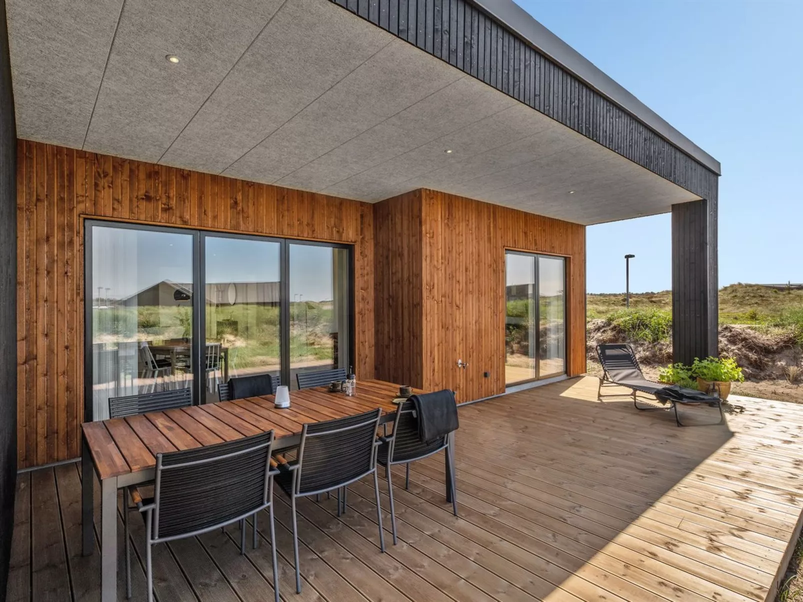 "Trpana" - 1.6km from the sea-Buiten