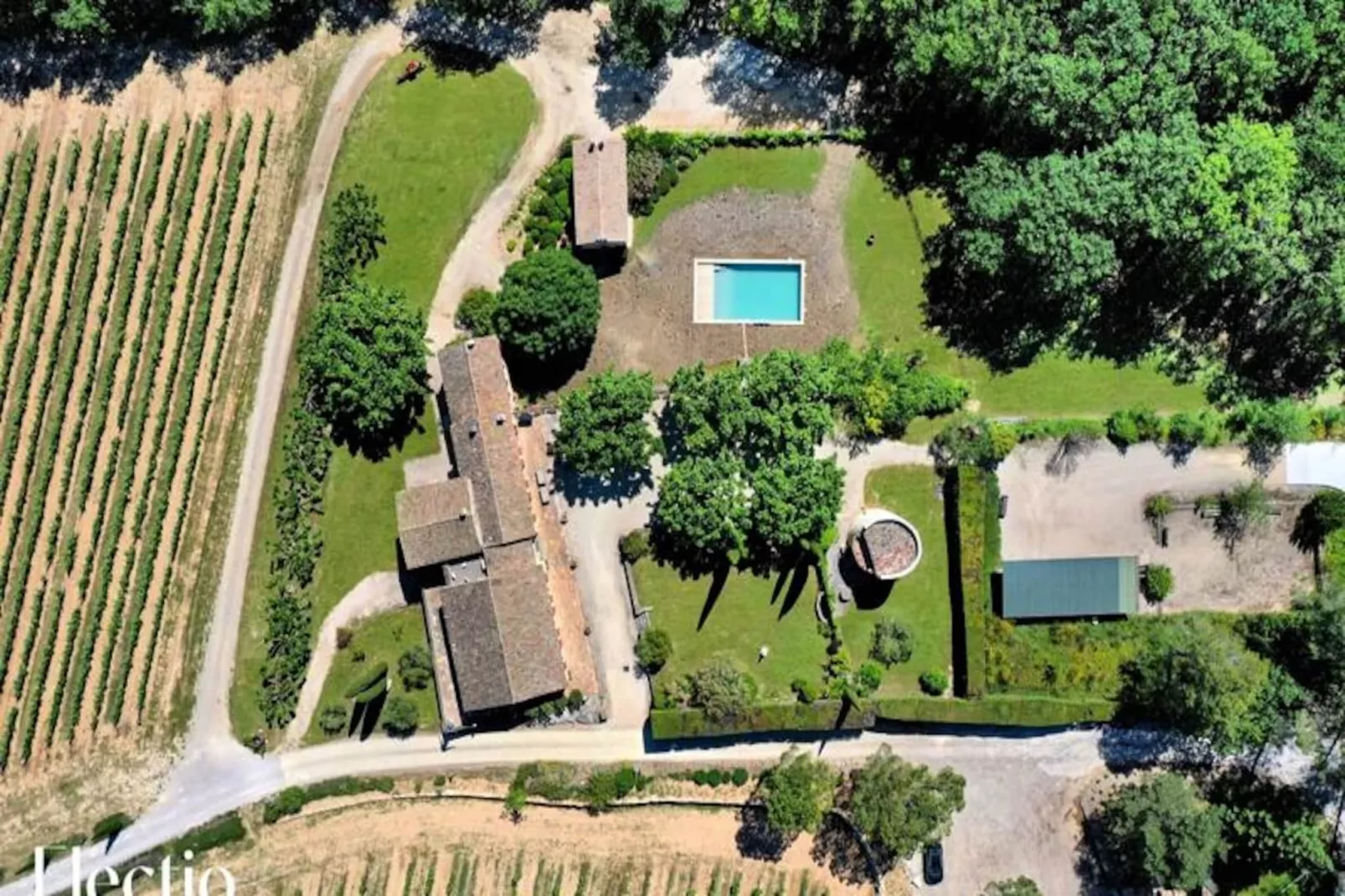 Grande Bastide | Domaine Tour Campanets-Image-tags.