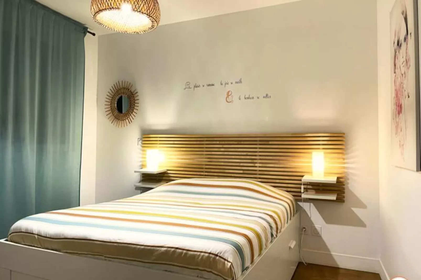 🎑 La Loggia - Superbe T3 - Confort - 2ch-Image-tags.