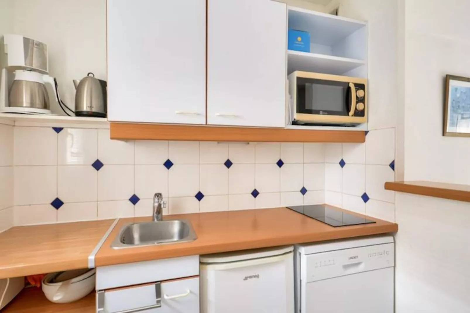 Les maisons de Port Guillaume - maeva Home-Image-tags.