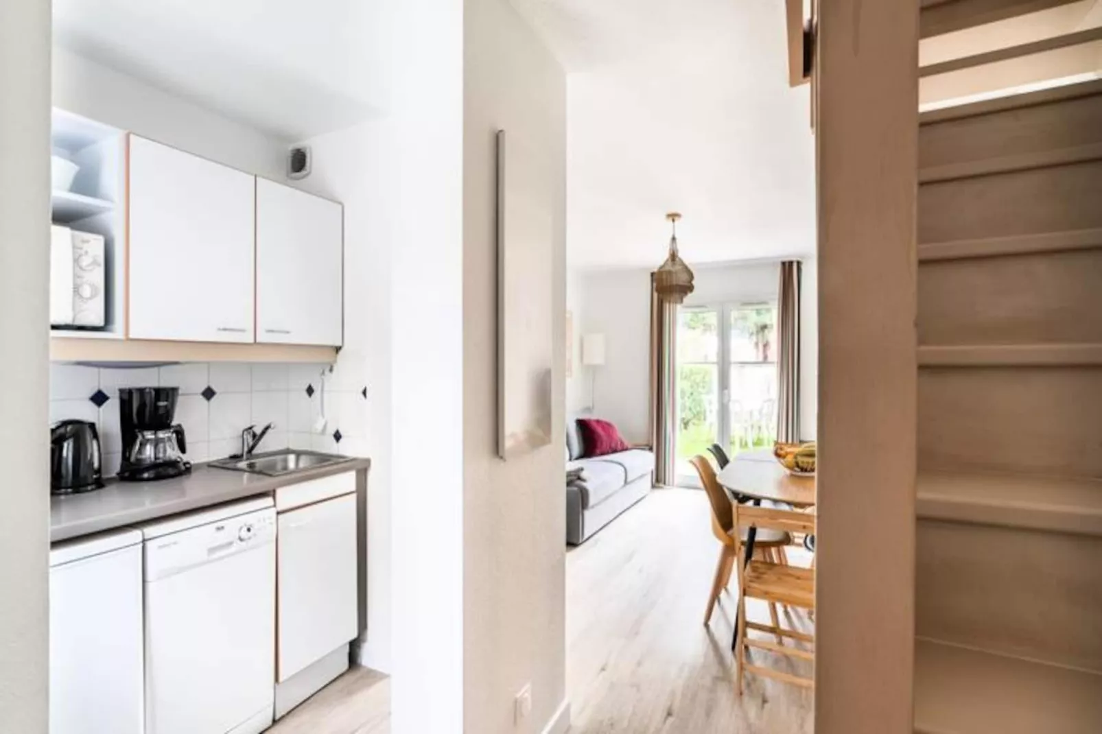 Résidence Port Guillaume - maeva Home-Image-tags.