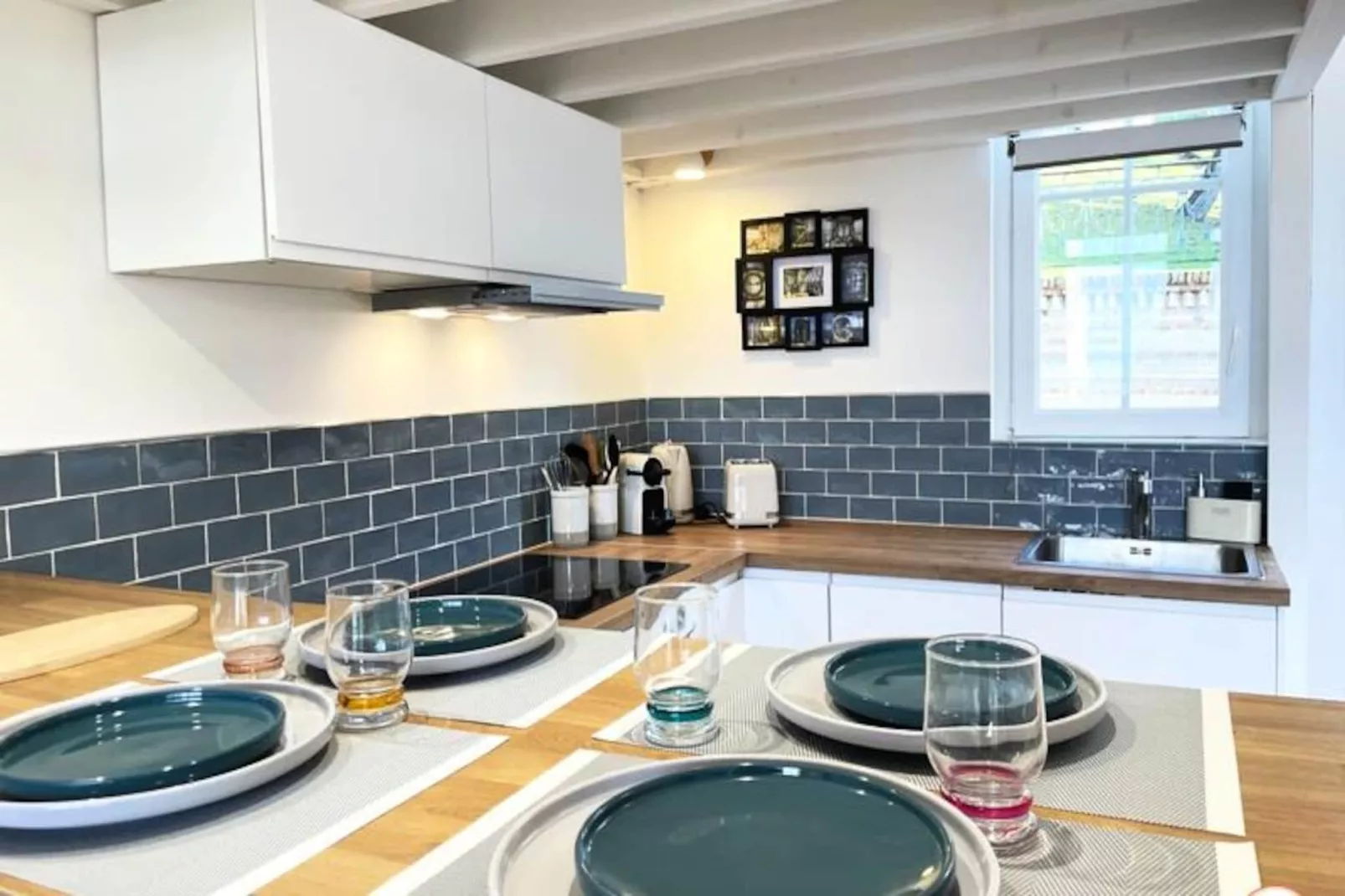 🌅 Le Sunset - Vue Mer - Acc&egrave;s Plage Priv&eacute;-Image-tags.