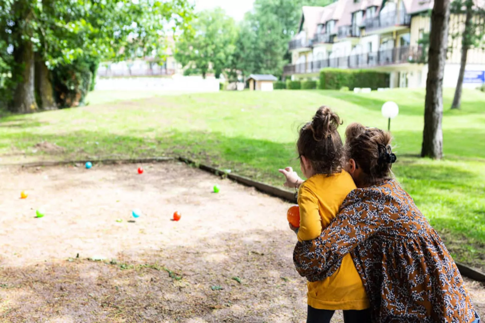 Résidence Goélia Green Panorama***-Image-tags.