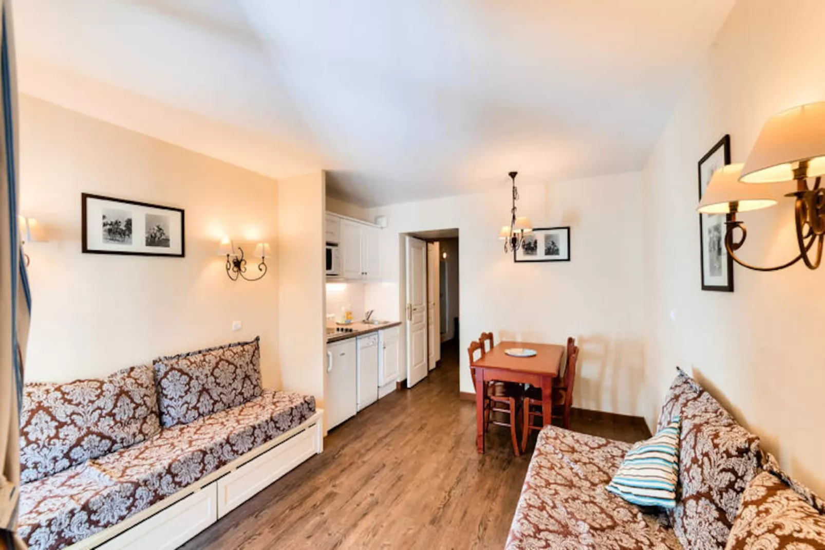 La Résidence du Golf - maeva Home-Image-tags.