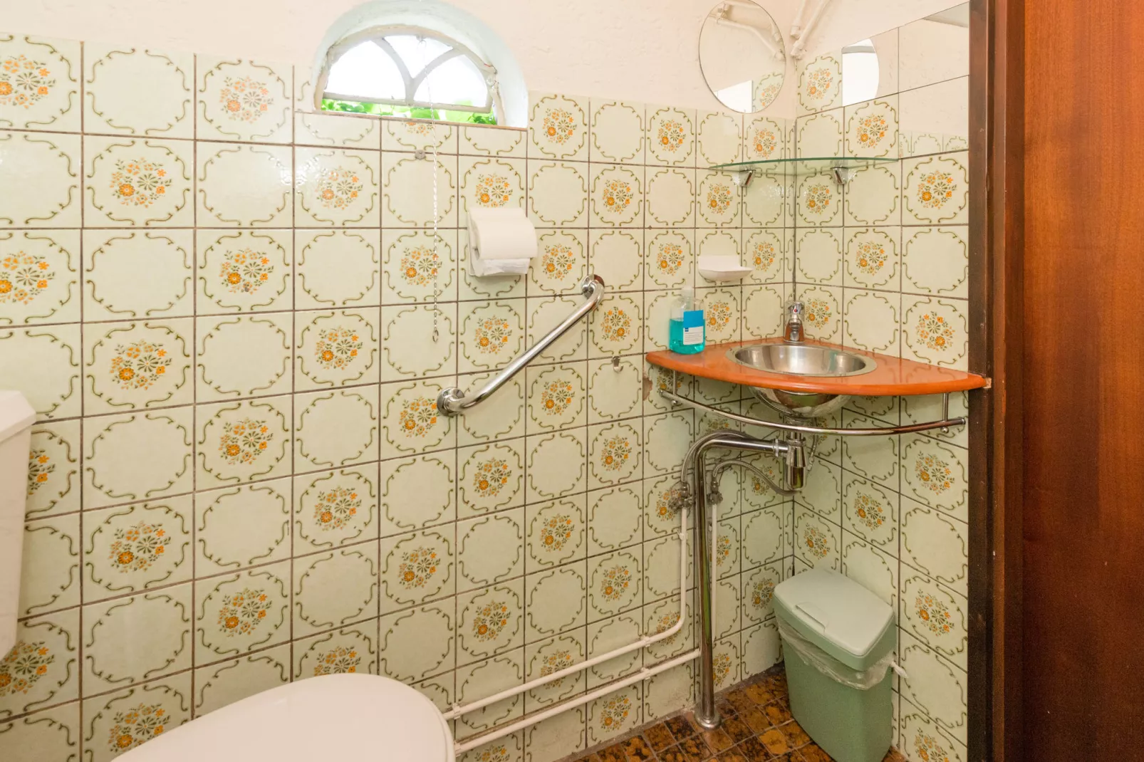De Merel-Badkamer