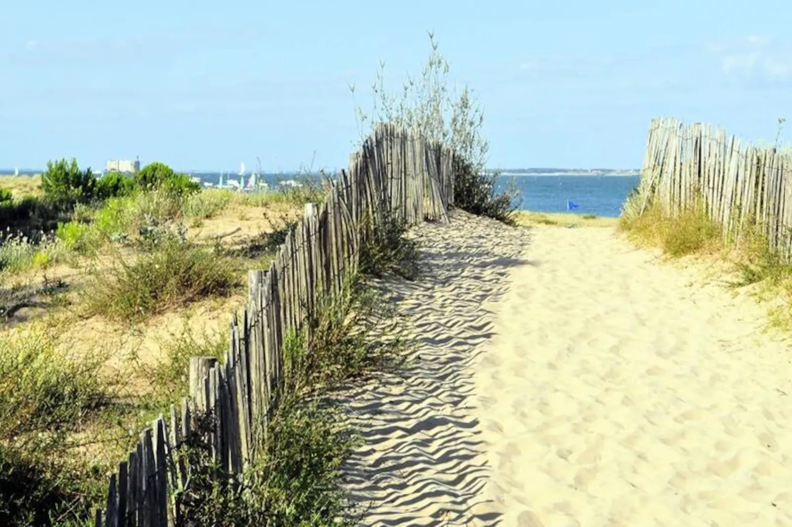 Résidence Goélia La Palmeraie-Image-tags.