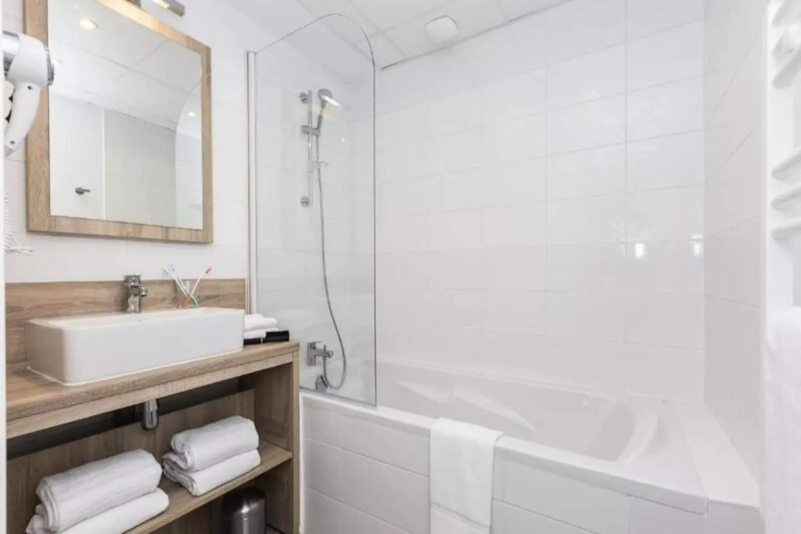 Résidence Prestige Odalys Rêve d'Île-Image-tags.