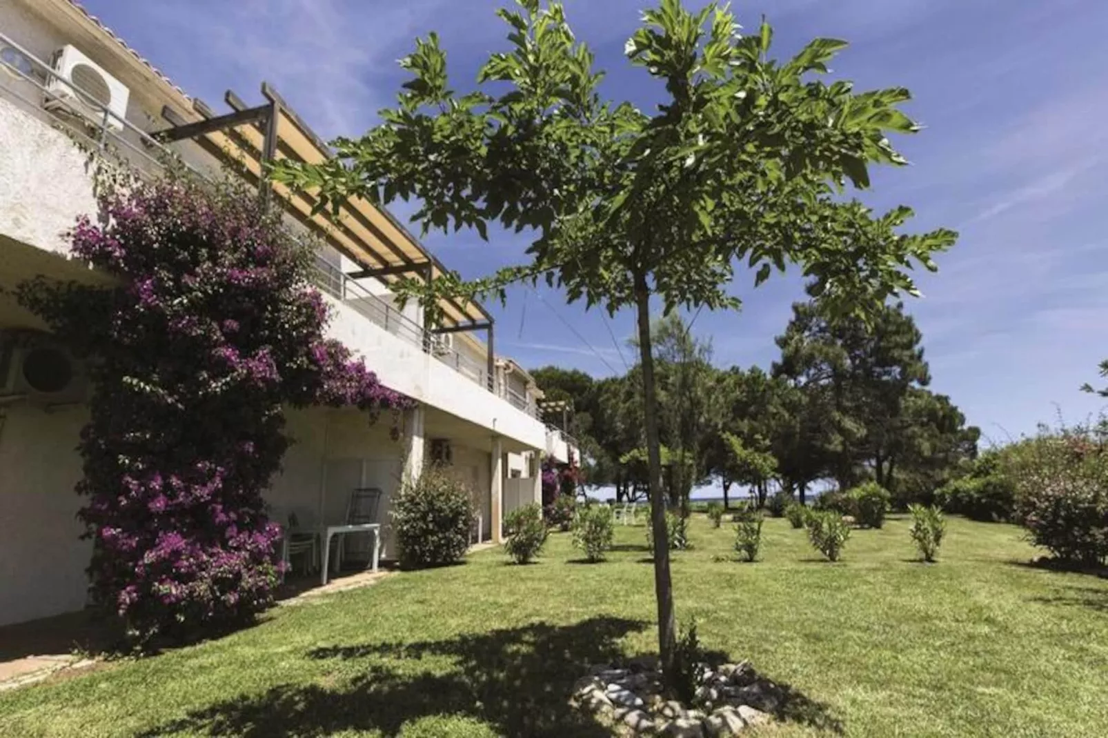 Résidence Odalys Acqua Bella-Image-tags.