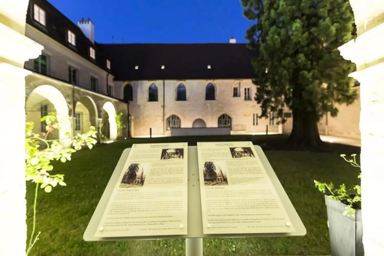 Appart'hôtel Odalys Les Cordeliers-Image-tags.