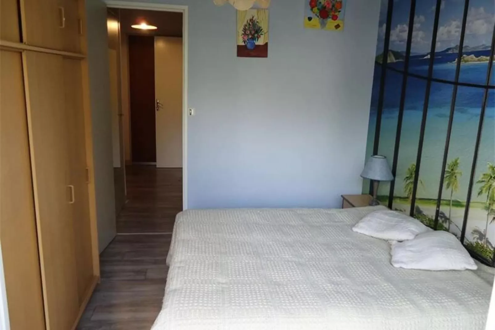 Résidence Casino-Buitenkant zomer