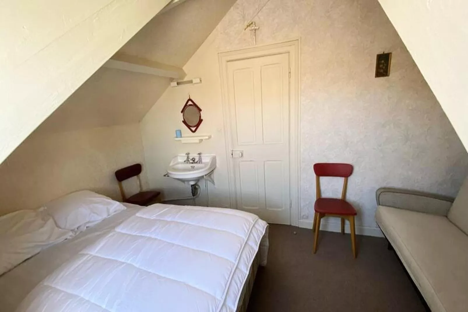 Résidence 634-pleneuf Val Andre-Overloop