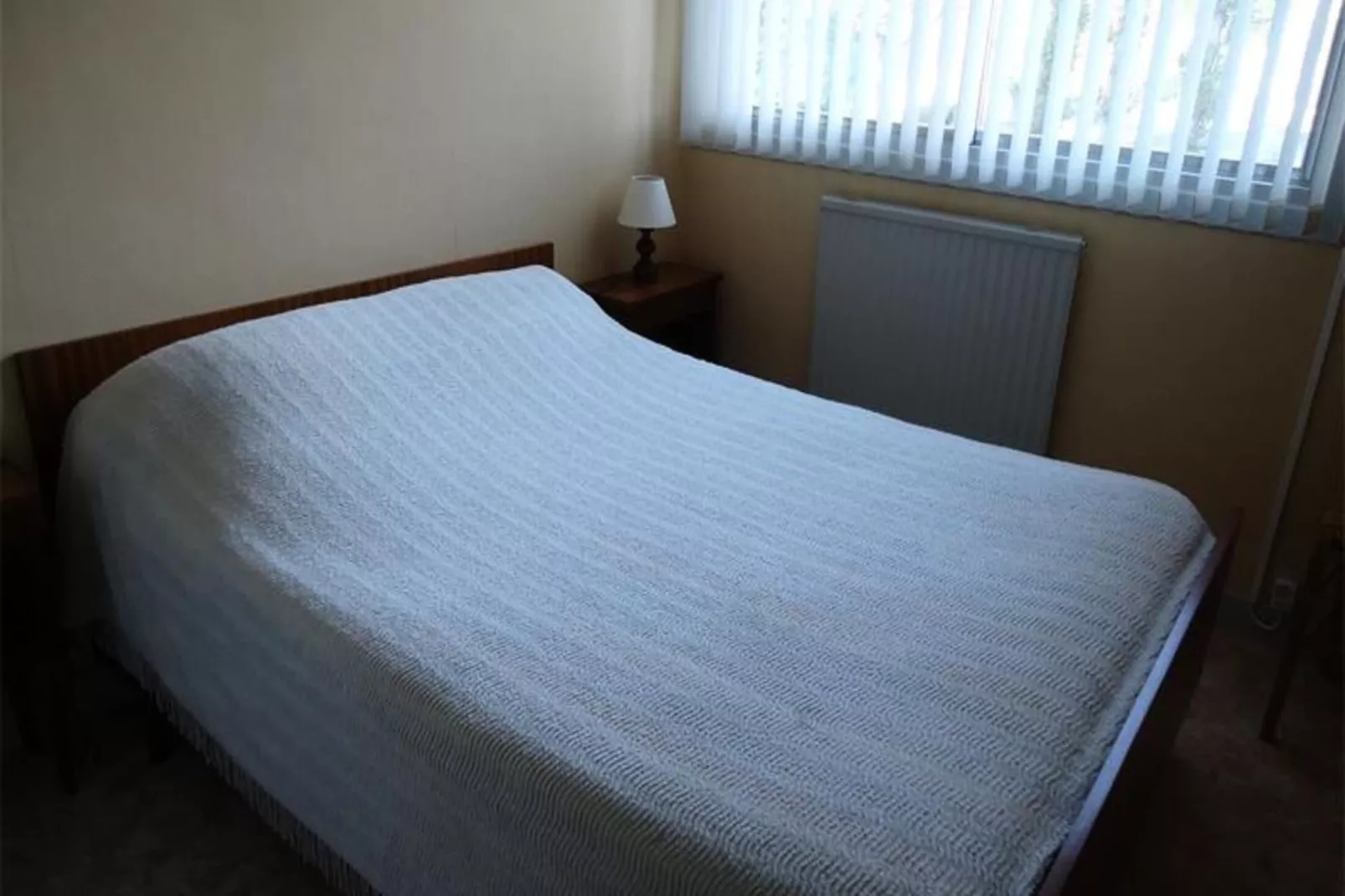 Résidence Les Goelands-Buitenkant zomer