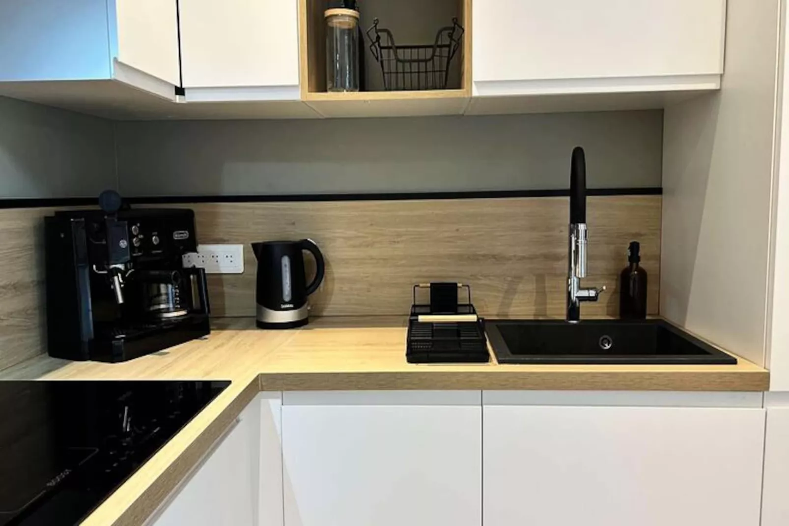 Résidence La Cormorane-Niet-getagd