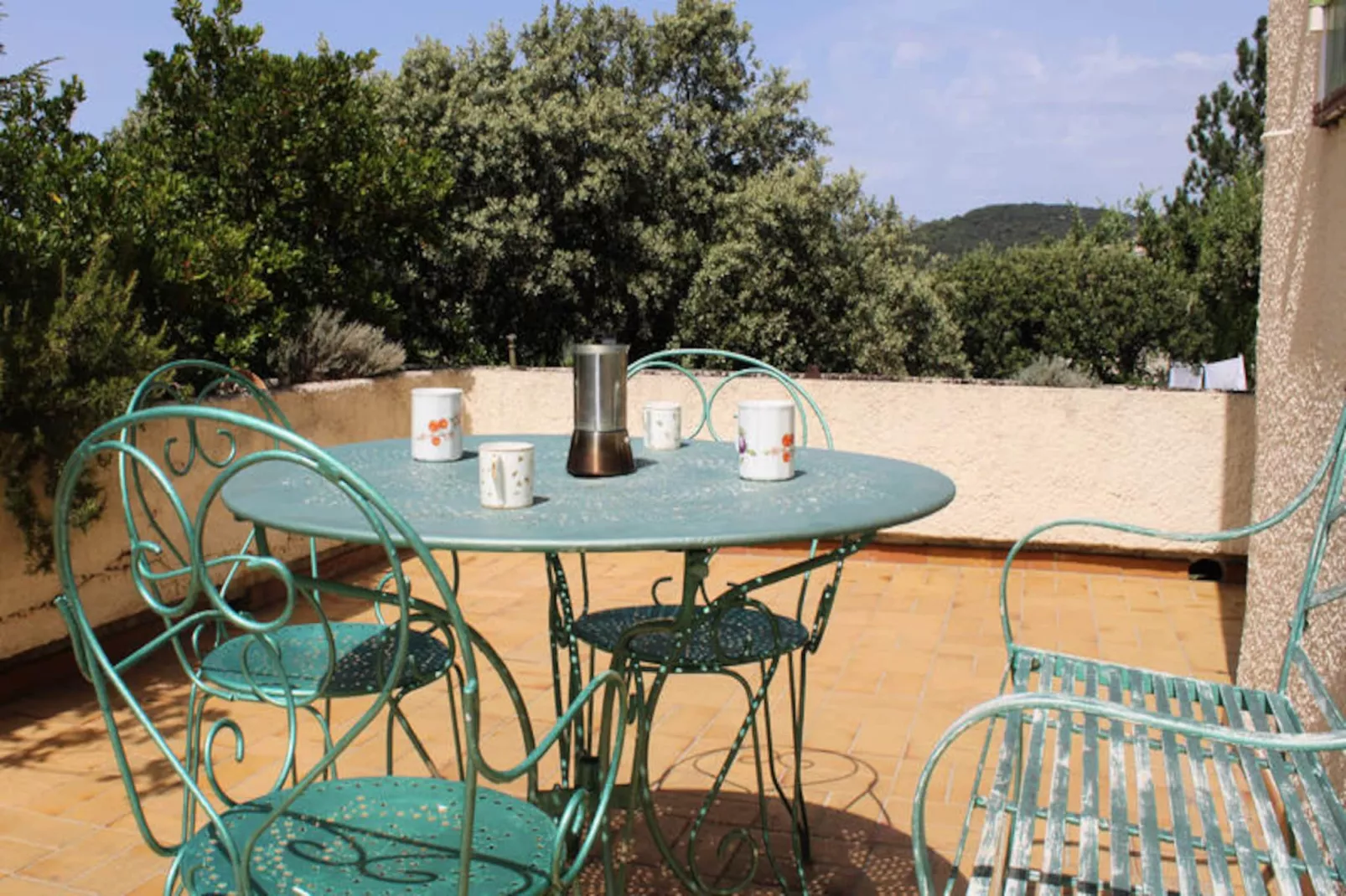 Maison à Mollans sur Ouvèze-Image-tags.