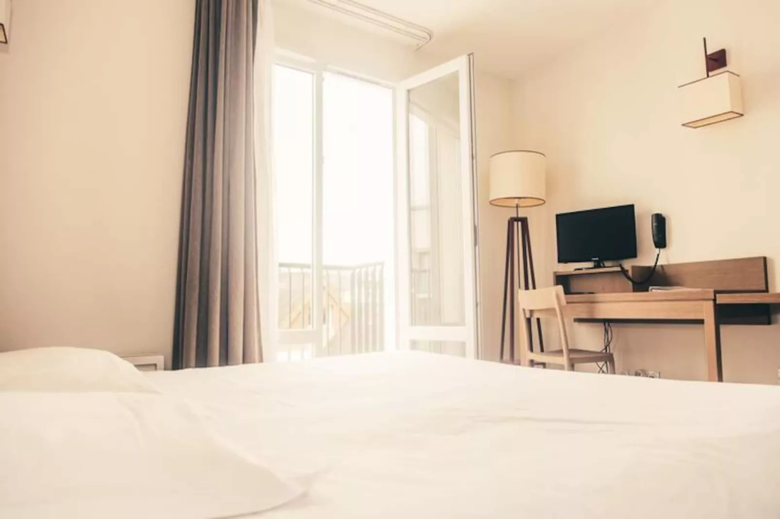 Appart'Hotel Quimper-Image-tags.