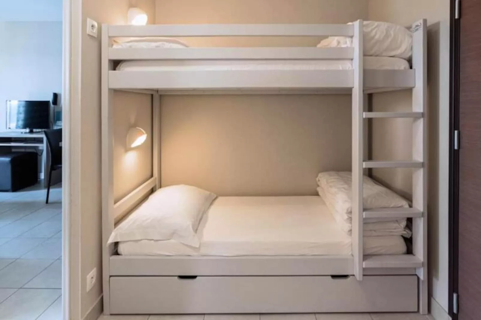 Résidence Thalasso Concarneau****-Image-tags.