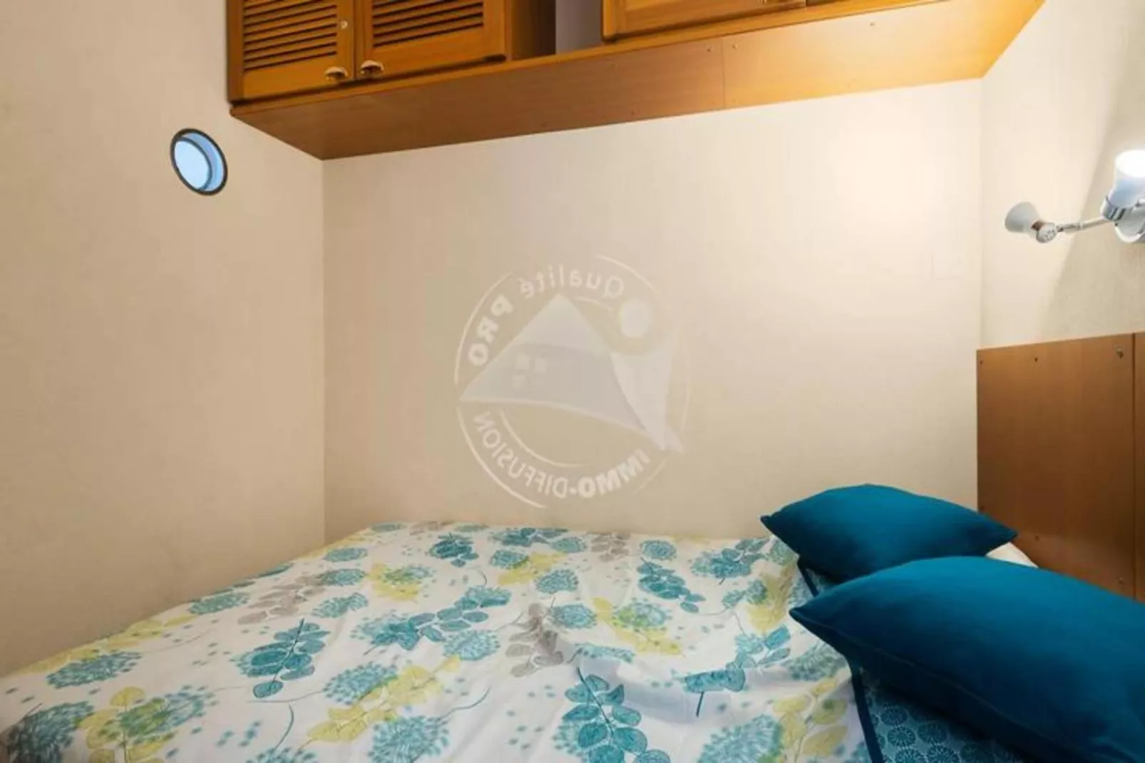 Résidence "la Croisière"-Eetkamer