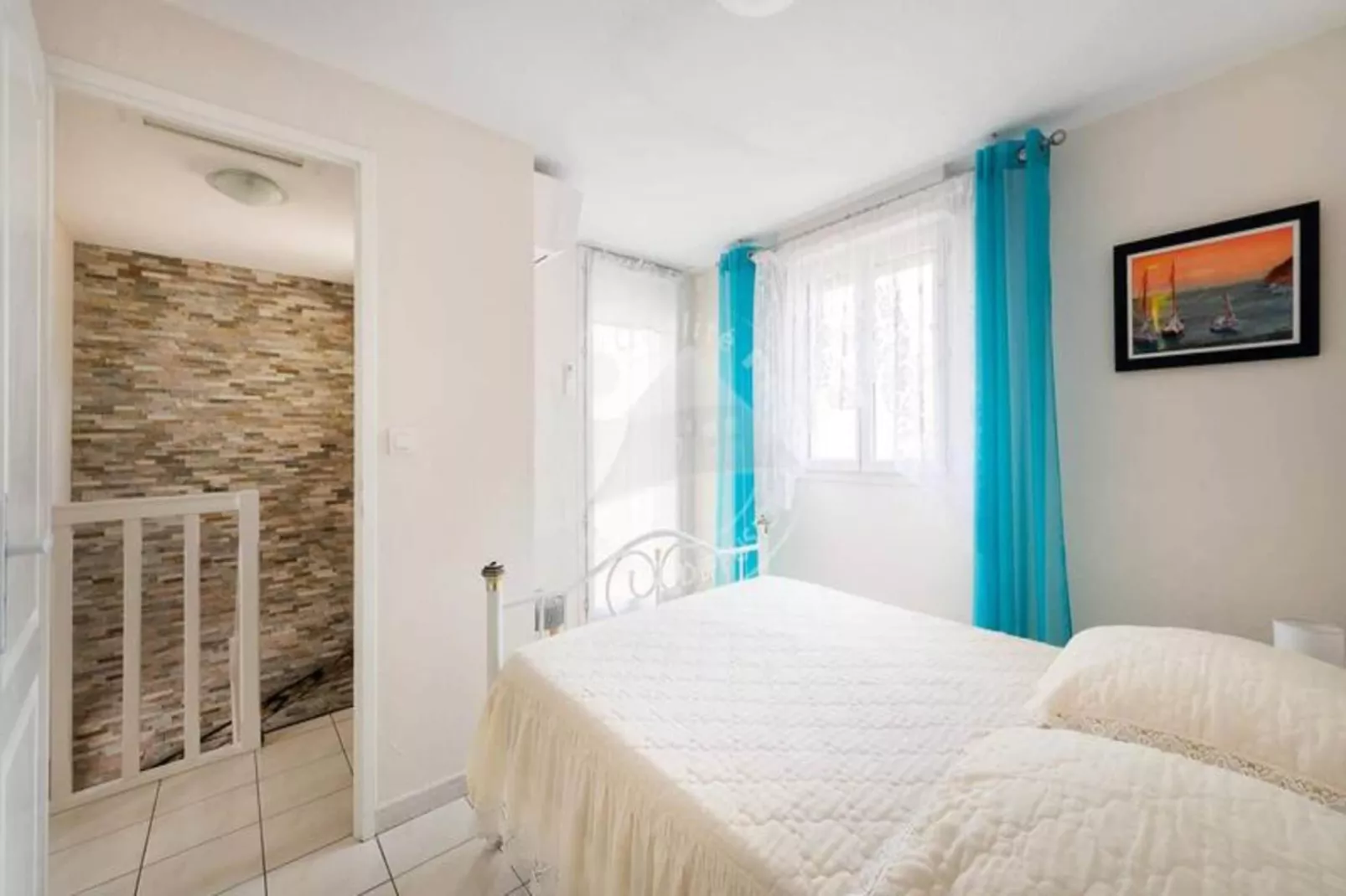 Résidence Impasse Des Lucines-Terrasbalkon