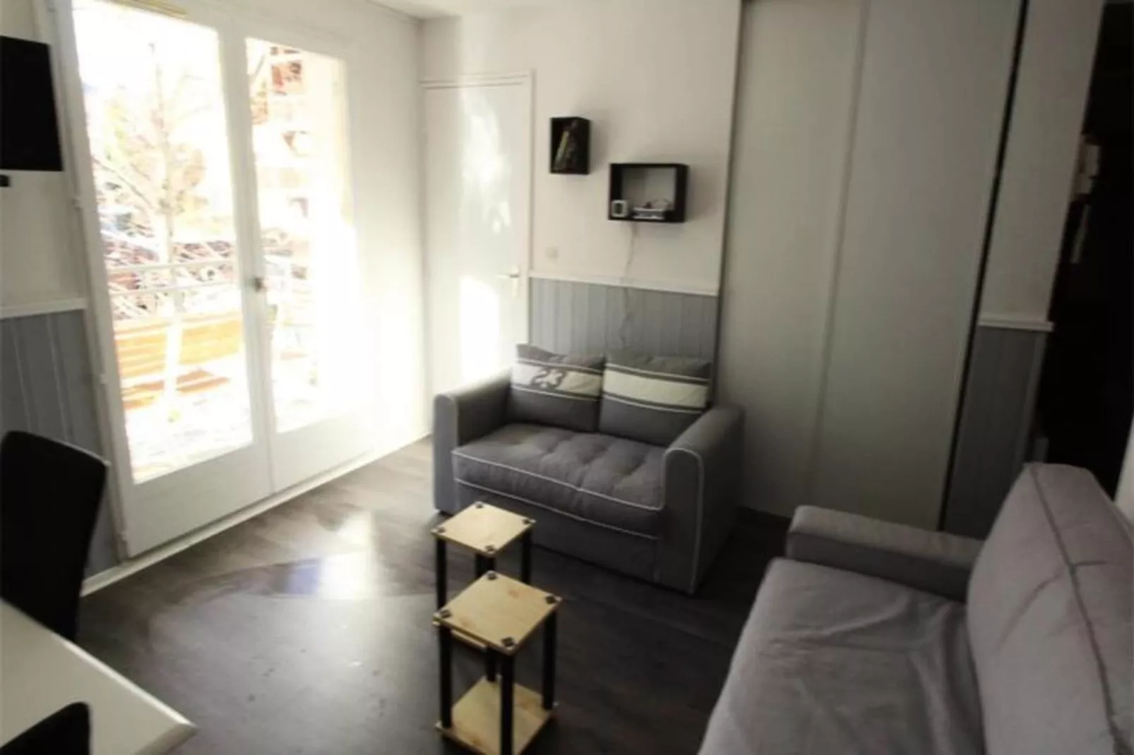 Résidence Jardins Du Casino-Buitenkant zomer