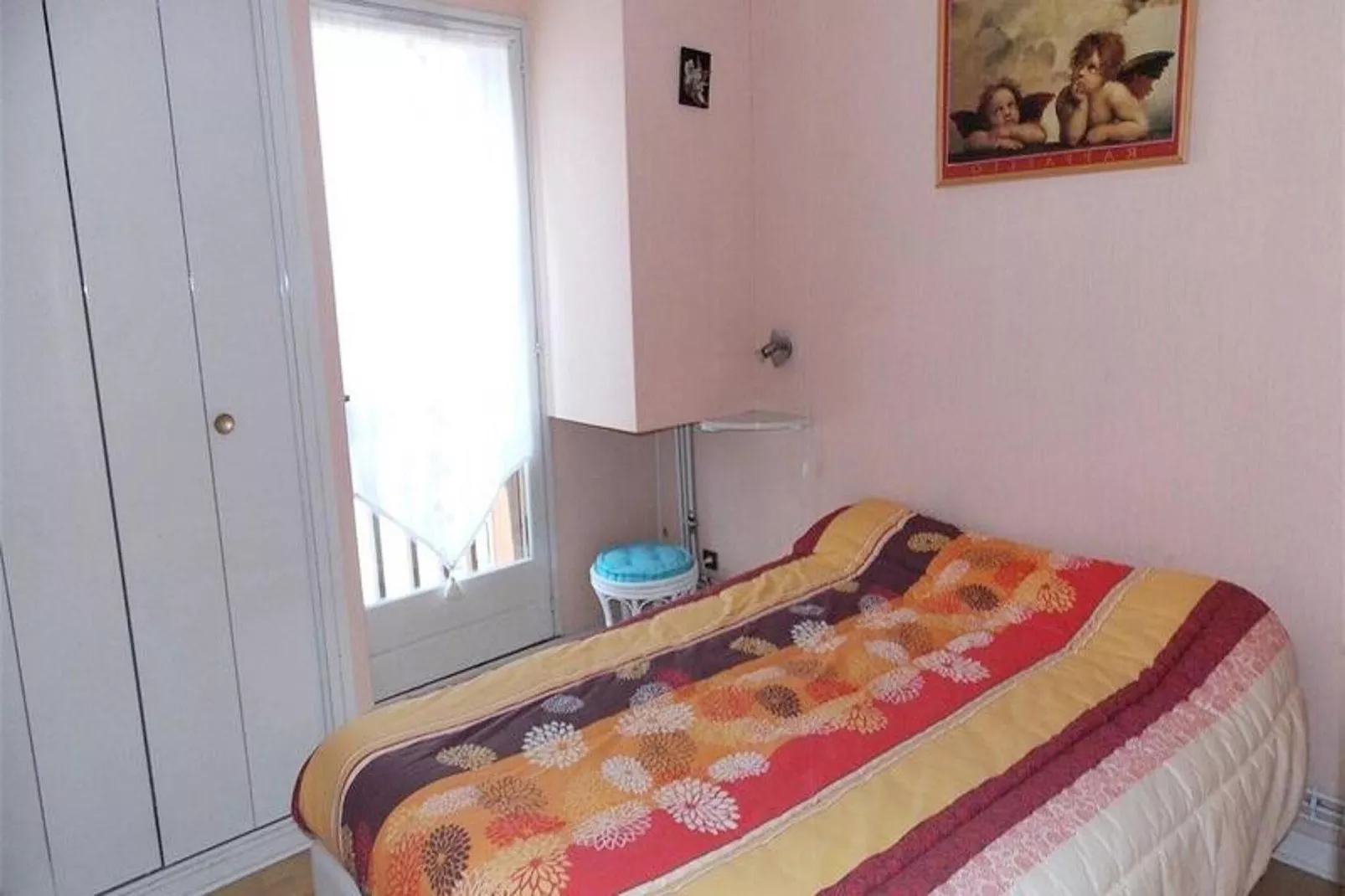 Résidence Soulan-Overloop