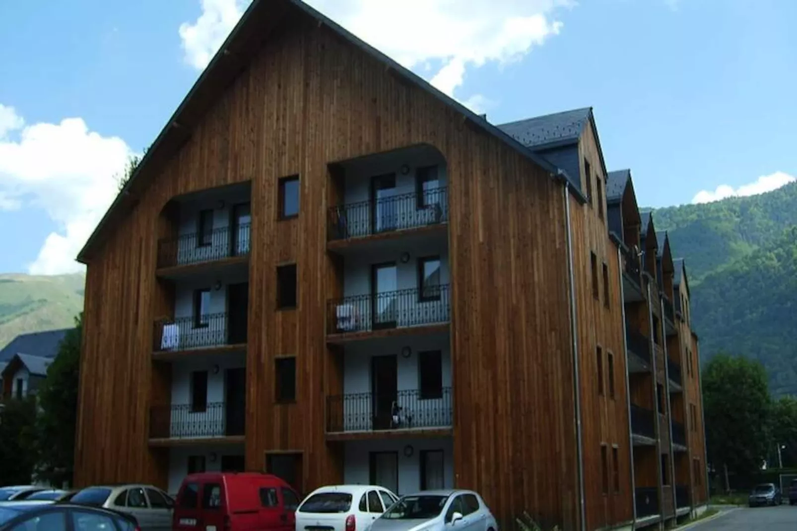 Résidence Jardins Du Ramel-Image-tags.