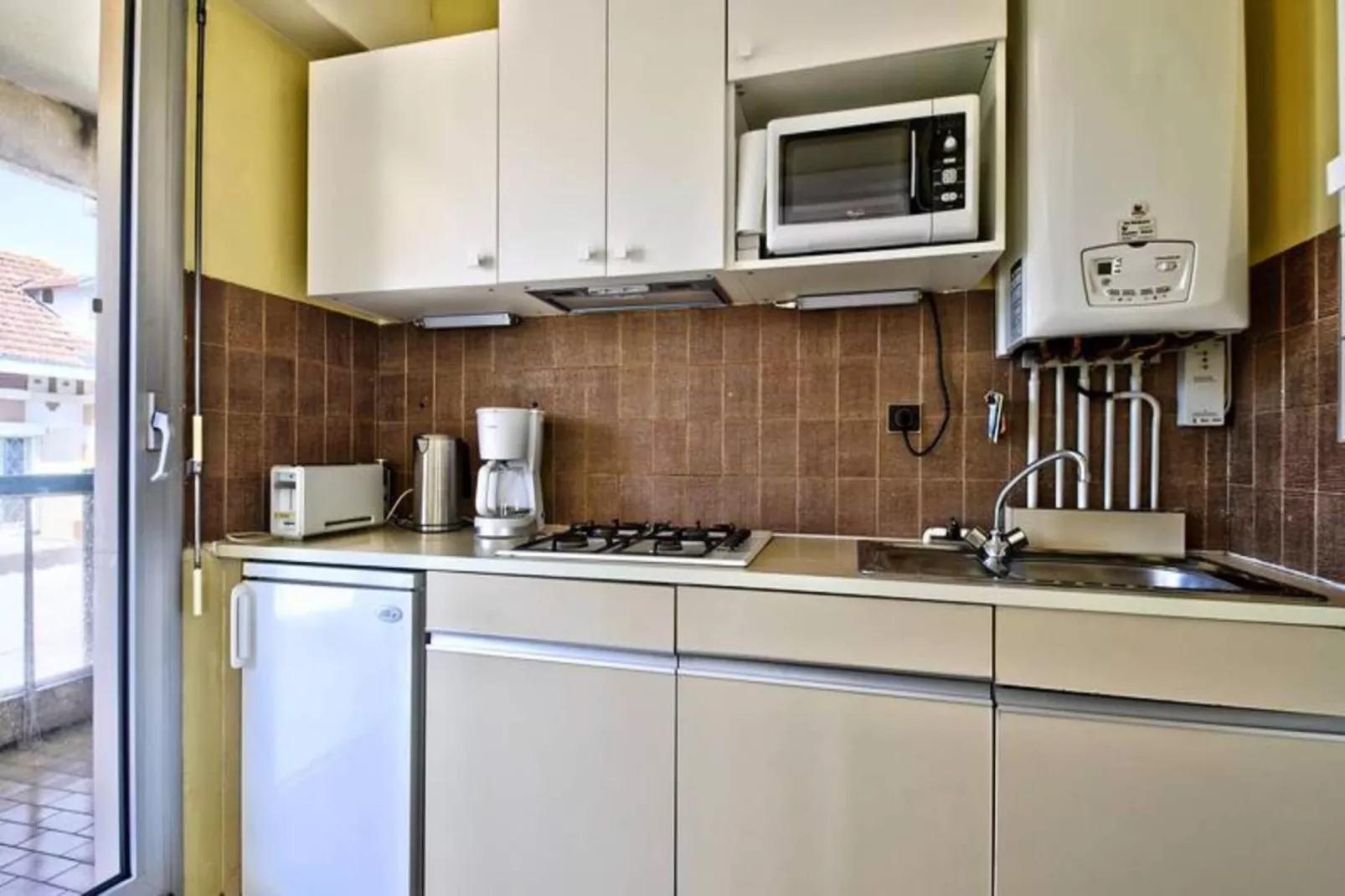 Résidence Eugénie-Keuken