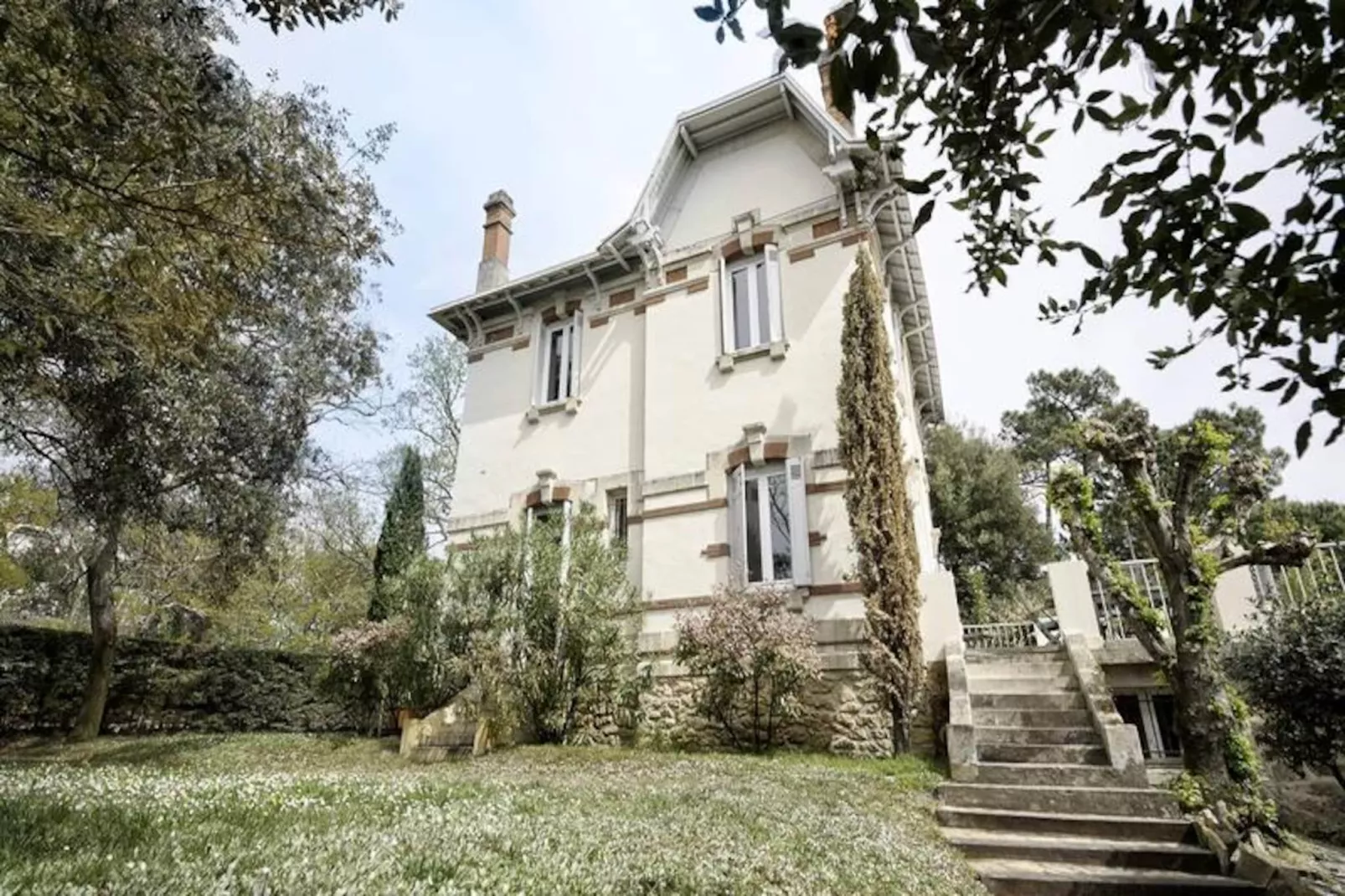 Résidence Villa "etchola"-Image-tags.