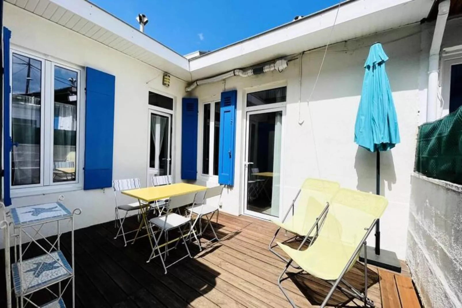Résidence 335-arcachon-Terrasbalkon