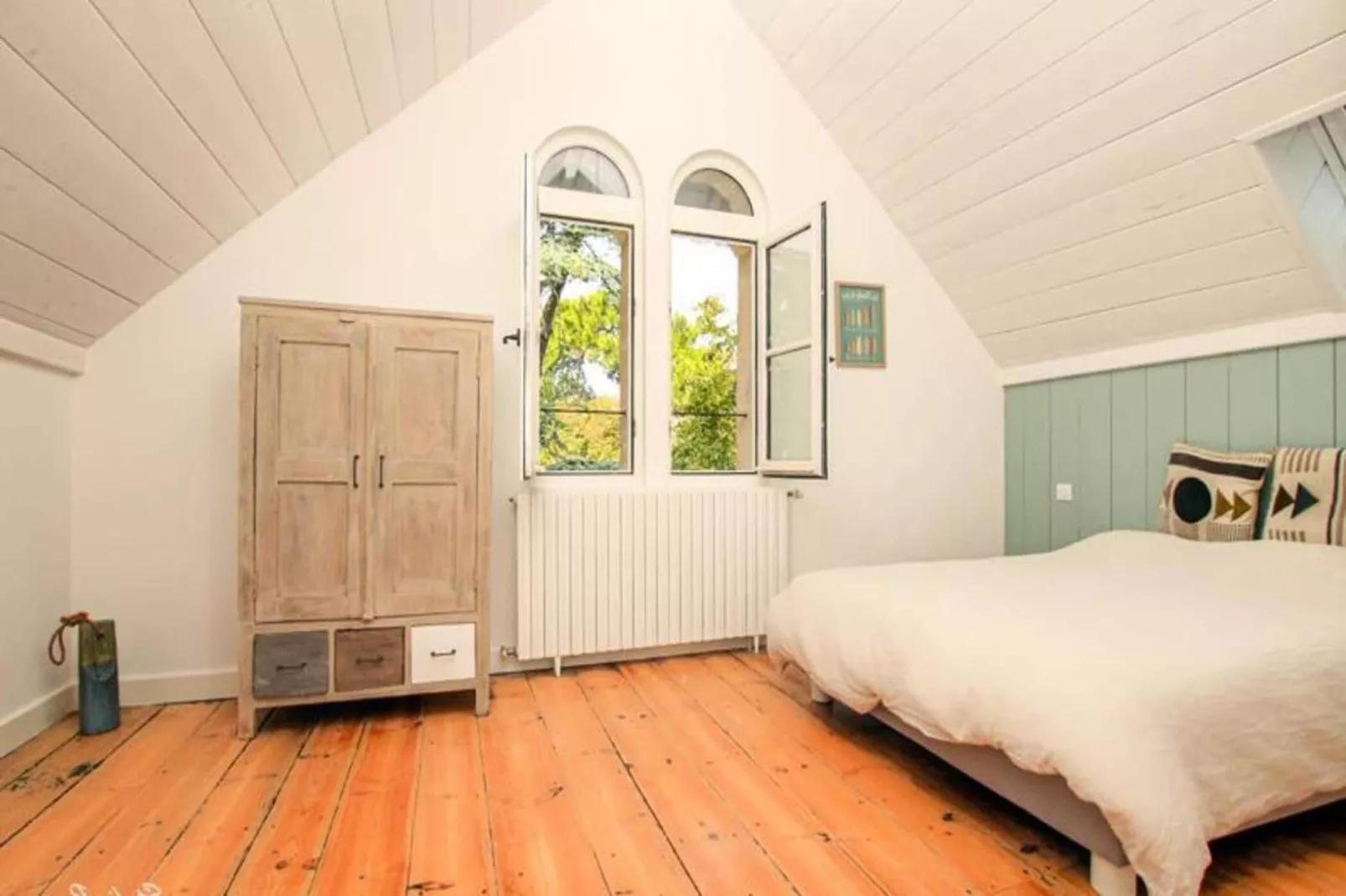 Villa Familiale R&eacute;nov&eacute;e &agrave; Arcachon &ndash; 6 Ch, 4 Sdb, Entre 8 &agrave; 10 Pers-Sfeer