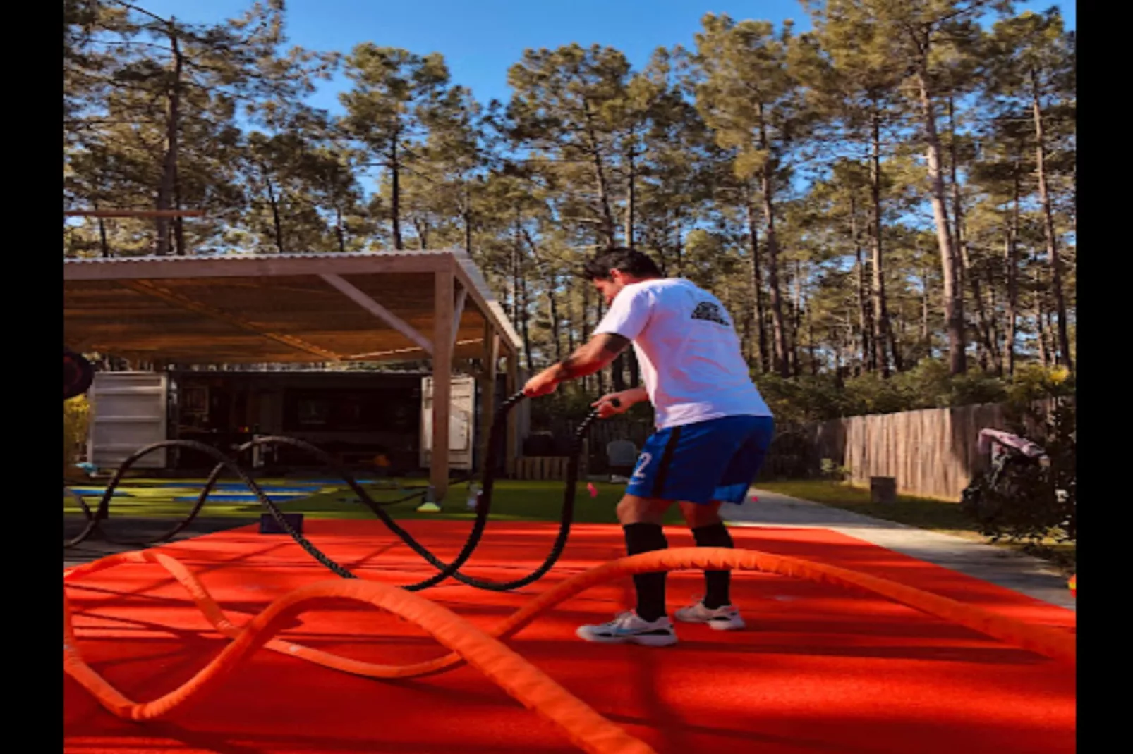 Les Appartements de Lacanau les Pins - maeva Home-Slaapkamer