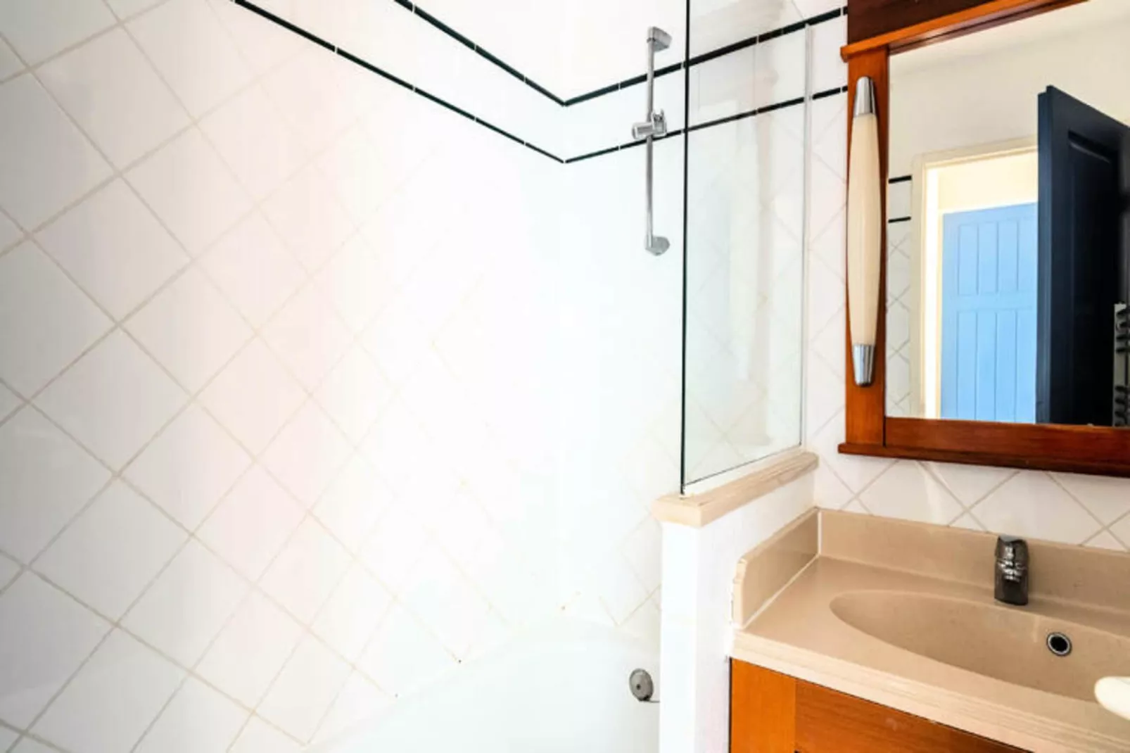 Les Appartements de Lacanau les Pins - maeva Home-Badkamer