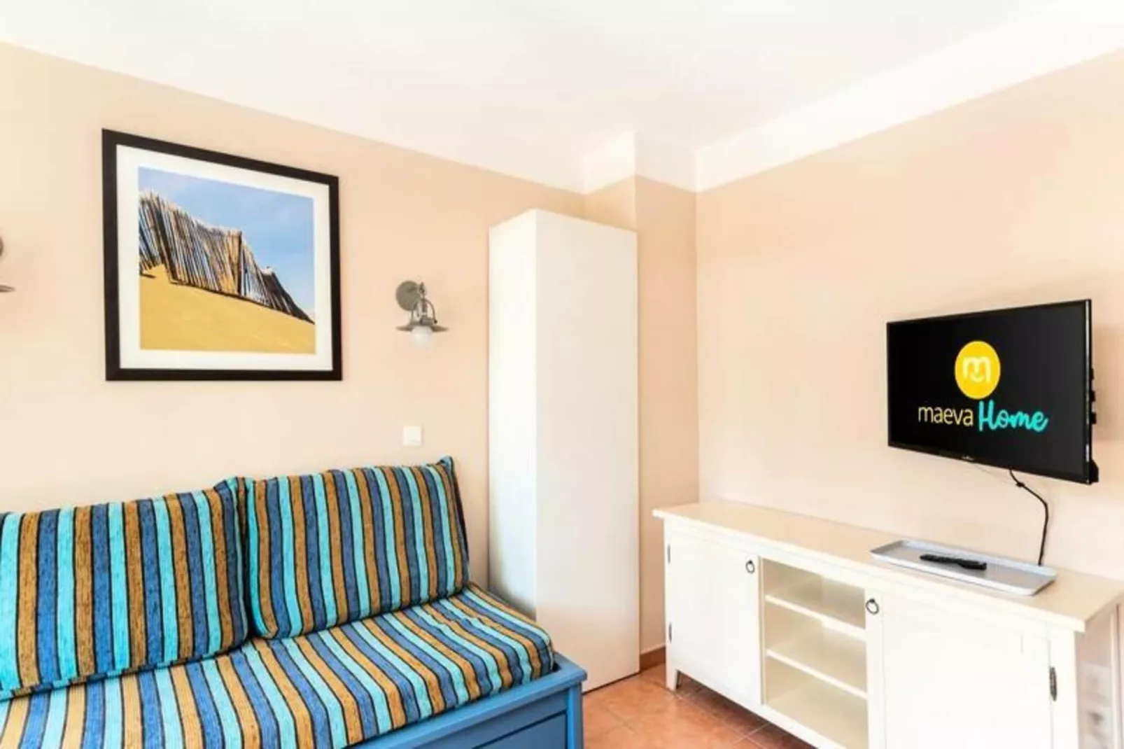 Les Appartements de Lacanau les Pins - maeva Home-Buitenkant zomer