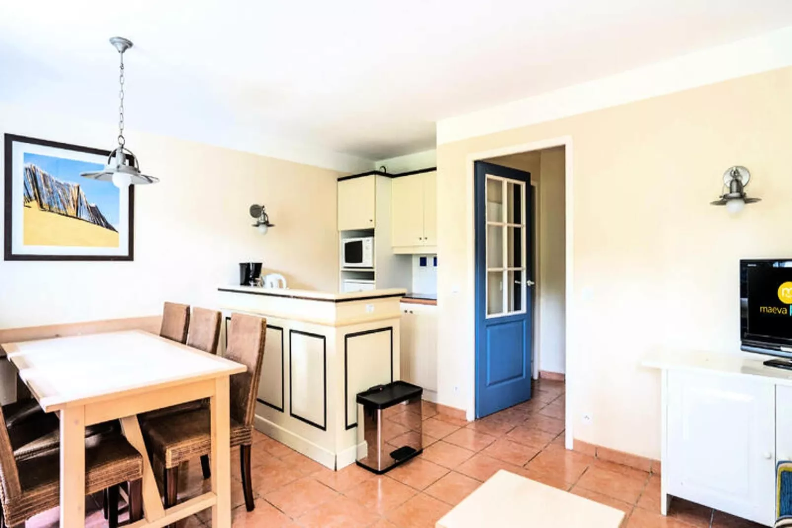 Les Maisons de Lacanau les Pins - maeva Home-Overloop