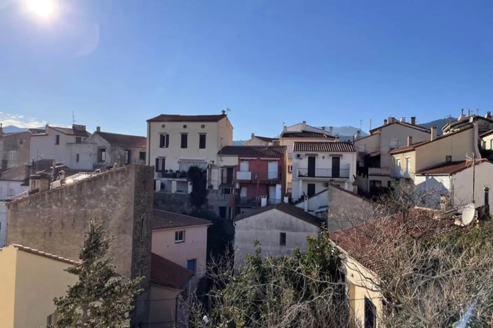 Résidence 016-soulac Sur Mer-Buitenkant zomer